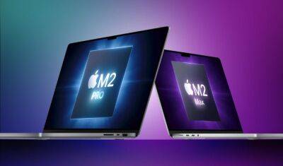 Марк Гурман - Сегодня Apple может анонсировать новые MacBook Pro 14″ и 16″ с процессорами M2 и Wi-Fi 6E — Марк Гурман - itc.ua - Украина - Twitter