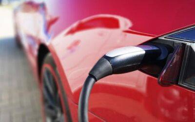 В прошлом году мировые продажи электромобилей выросли на 68%