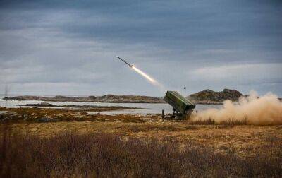 Истощения системы ПВО Украины не произойдет - ЦОС