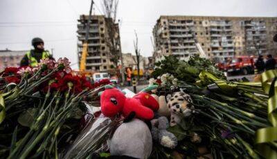 Борис Филатов - Число погибших в результате ракетного удара по Днипру возросло до 44 - ukrinform.ru - Украина