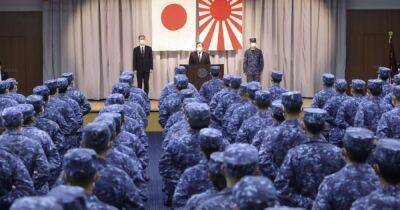 Важное и смелое решение. Япония становится на военные рельсы