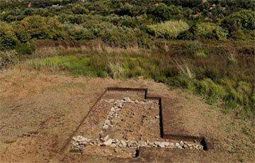 Ученые могли найти давно утраченный храм, описанный еще две тысячи лет назад