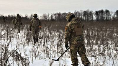Киевлян предупредили о ликвидации взрывоопасных предметов: могут раздаваться взрывы