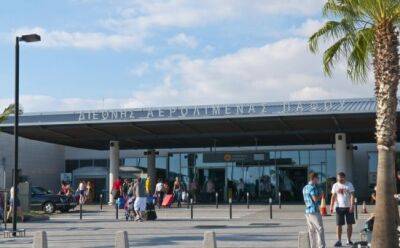 Аэропорт Пафоса требует срочной реконструкции