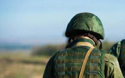 Из-за подрыва гранаты солдатом рф в части в белгородской области уже 7 погибших