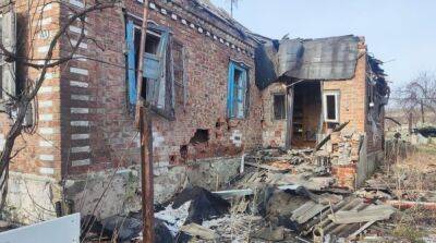 В Донецкой области из-за обстрелов погибли еще два мирных жителя