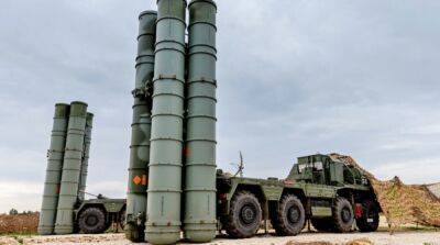 У россиян есть большие запасы ракет для С-300 – разведка
