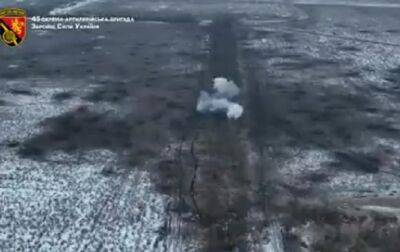 ВСУ уничтожили 25 "вагнеровцев" в одной траншее