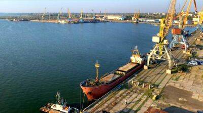 В Украине впервые в истории приватизировали морской порт – за сколько продали