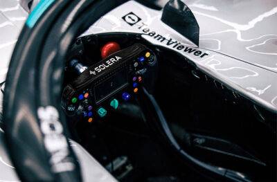 Solera – новый партнёр команды Mercedes