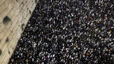 "Израиль превращается в религиозную диктатуру"