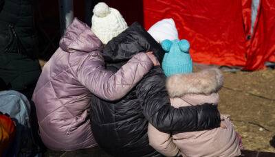 В Украину уже вернули 125 депортированных в россию детей