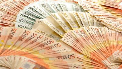 Международная помощь Украине превысила €113 мильярдов