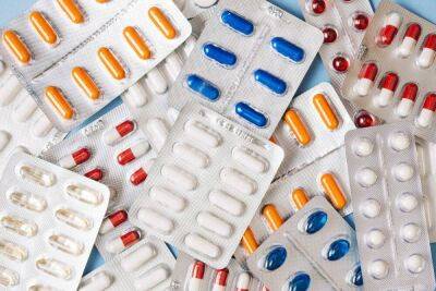 Фармацевтов предлагают штрафовать на 20 000 рублей за продажу лекарств без рецепта