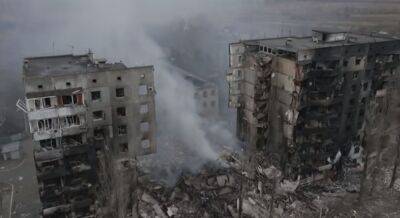Украинцы лишились дара речи: денег за разрушенное жилье не будет – на что можно рассчитывать