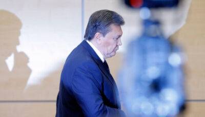 Суд разрешил арестовать Януковича по делу о расстреле митингующих на Майдане