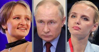 Дочерей Путина и разоблаченных шпионов селили в "кукушках" КГБ, — расследование