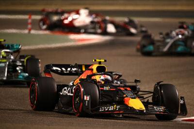 Формула-1 утвердила измененный календарь на сезон из 23-х этапов
