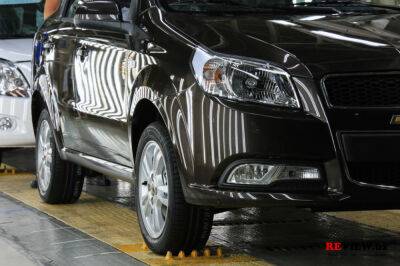 UzAuto Motors официально объявила о снижении стоимости автомобилей официально объявила о снижении стоимости автомобилей