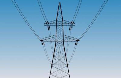 Нацкомиссия оштрафовала три облэнерго за нарушение графиков отключения электроснабжения