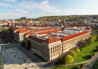 Бесплатное высшее образование в Чехии в 2023 году: поступай легко, учись с удовольствием