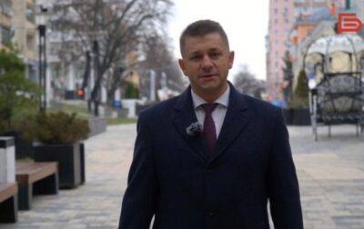 Бывший депутат из партии Януковича стал мэром Белгорода