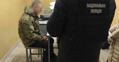В Украине будут судить "вагнеровца", попавшего в плен: что о нем известно