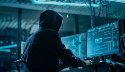 Украина ежесуточно отражает до 40 мощных кибератак - Госспецсвязи