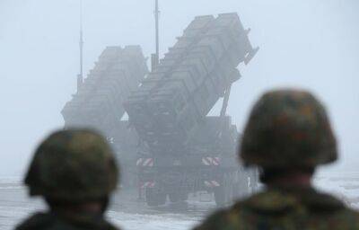 Нидерланды рассматривают возможность отправки системы Patriot в Украину – Bloomberg