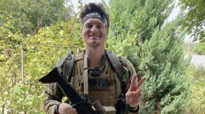В Украине погиб доброволец из Канады, который участвовал и в Евромайдане