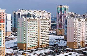 Каждую вторую квартиру в России продали бежавшие из страны