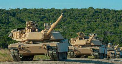 Европейские государства выступили за создание танковой коалиции для Украины, — ОП