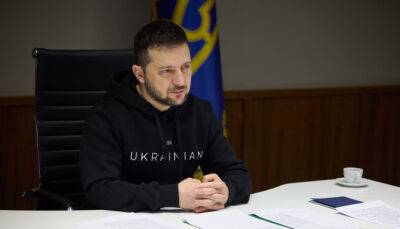 Президент рассказал, чем руководствуются МИД и ОП при отборе кандидатур украинских послов