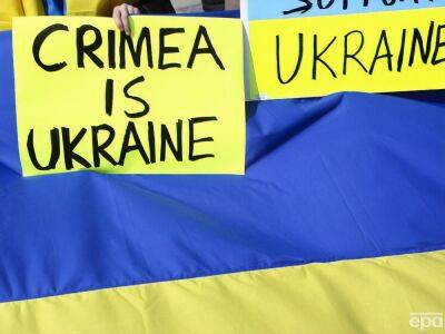 Алексей Резников - Посольство России в Швеции опубликовало карту Европы, на которой Крым – это Украина - gordonua.com - Россия - Украина - Крым - Швеция - Захват
