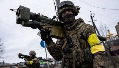В Эстонии министры обороны нескольких стран обсудят новые военные поставки Украине
