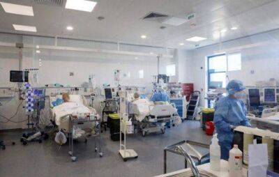 Что происходит со стариками в кипрских больницах?