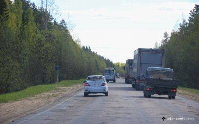 На нелегальных перевозчиков в Тверской области возбудили дело