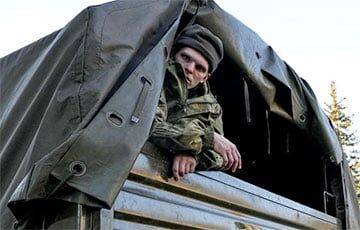 Паника в двух областях РФ: из Украины сбежал солдат с автоматом и гранатами