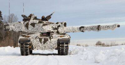 "Не допустить тупика Первой мировой": в Британии призывают Запад усиливать ВСУ танками