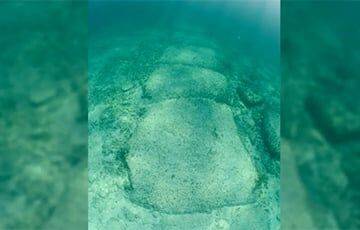 Ученые раскрыли тайну образования подводной «Дороги Бимини»