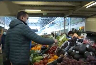 В Украине изменились цены на овощи и фрукты: какие продукты неожиданно подешевели