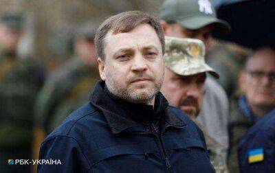 В разбившемся под Киевом вертолете находилось руководство МВД Украины - СМИ