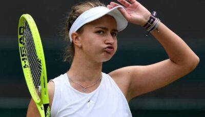 Определилась соперница Калининой в третьем круге Australian Open