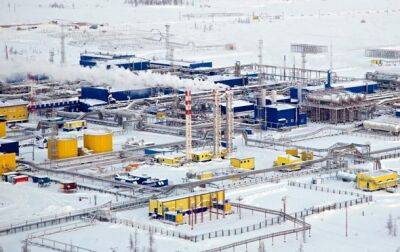 Нефтяной гигант Wintershall Dea покинул рынок РФ