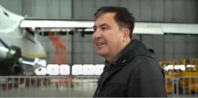 В правящей партии Грузии заявили, что против уступок для Саакашвили ради движения в ЕС