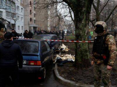 Руководство МВД, погибшее в результате падения вертолета в Броварах, направлялось в одну из "горячих" точек Украины – ОПУ