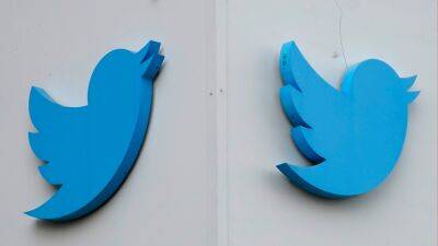 Twitter убрал значки верификации в аккаунтах талибов