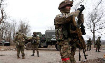 рф готовит масштабное наступление: стали известны детали визита замов госсекретаря и министра обороны США в Киев