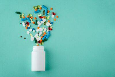 Представлена корзина лекарств на 2023 год: что там есть и чего нет
