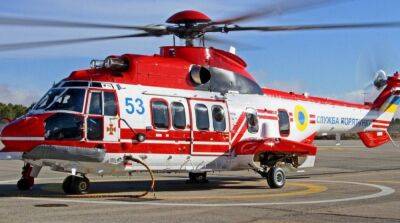 Падение вертолета в Броварах: СБУ рассматривает три версии, среди них умышленные действия